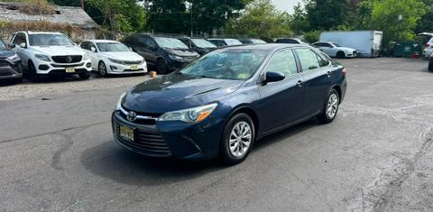 Toyota Camry 2015