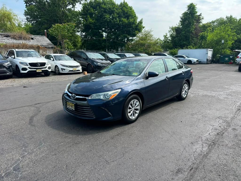 Toyota Camry 2015 in Hamilton Township, NJ