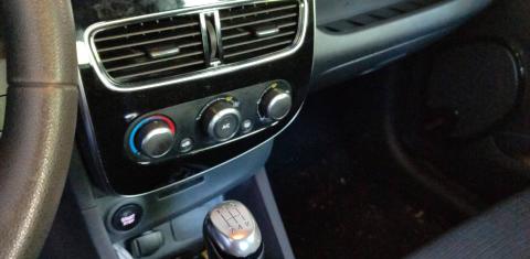 Renault CLIO IV SOCIETE 2017