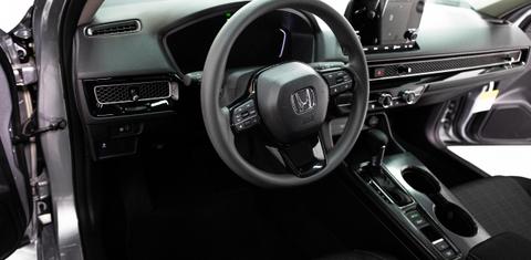 Honda Civic 2025