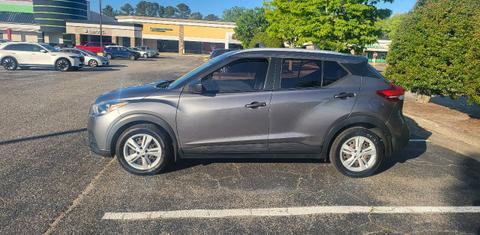 Nissan Kicks 2019