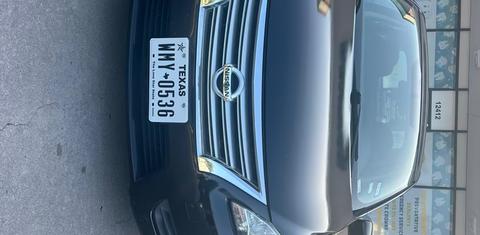Nissan Sentra 2014