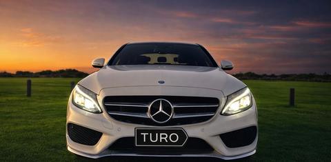 Mercedes-Benz C-CLASS 2016