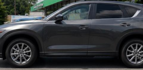 Mazda CX-5 2024