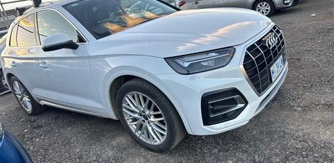Audi Q5 2022