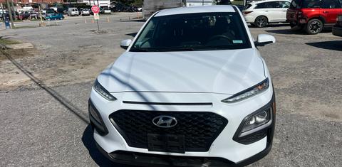 Hyundai Kona 2018