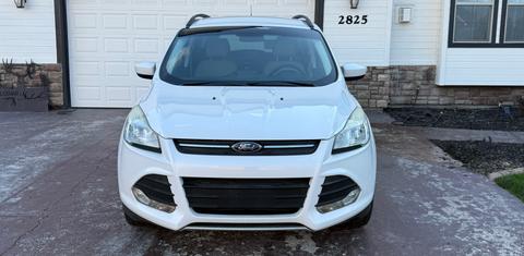 Ford Escape 2014