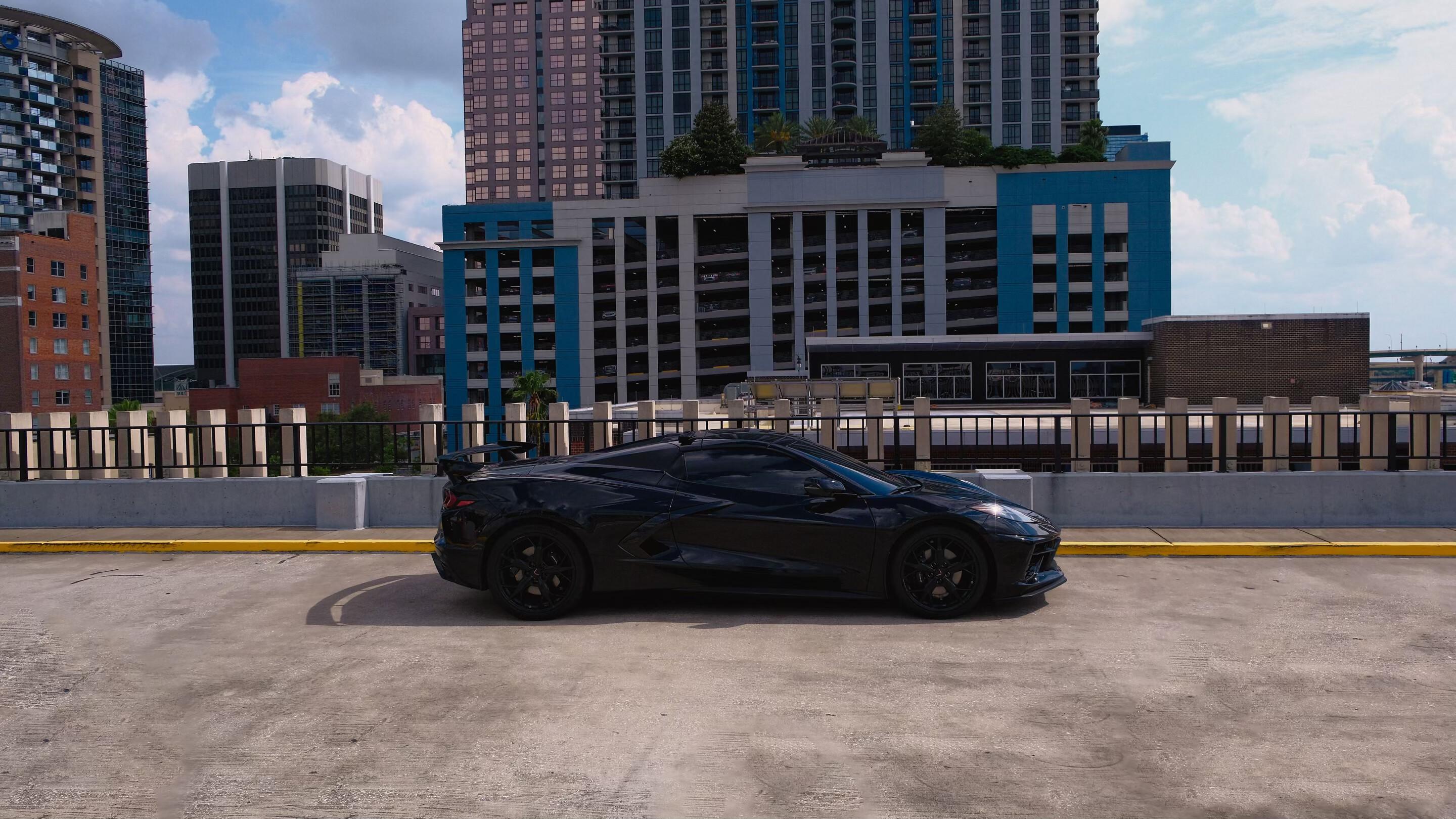 Chevrolet Corvette 2024 in Orlando, FL