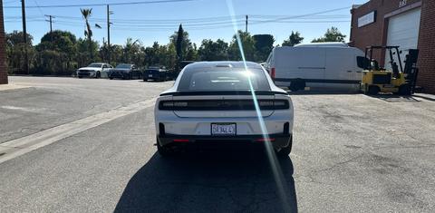 Dodge Charger 2026