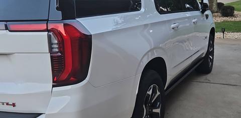 GMC Yukon XL 2025