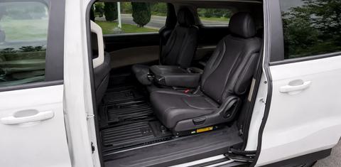Kia Carnival 2026