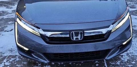 Honda Clarity Plug-In Hybrid 2020