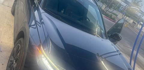 Honda CR-V Hybrid 2026
