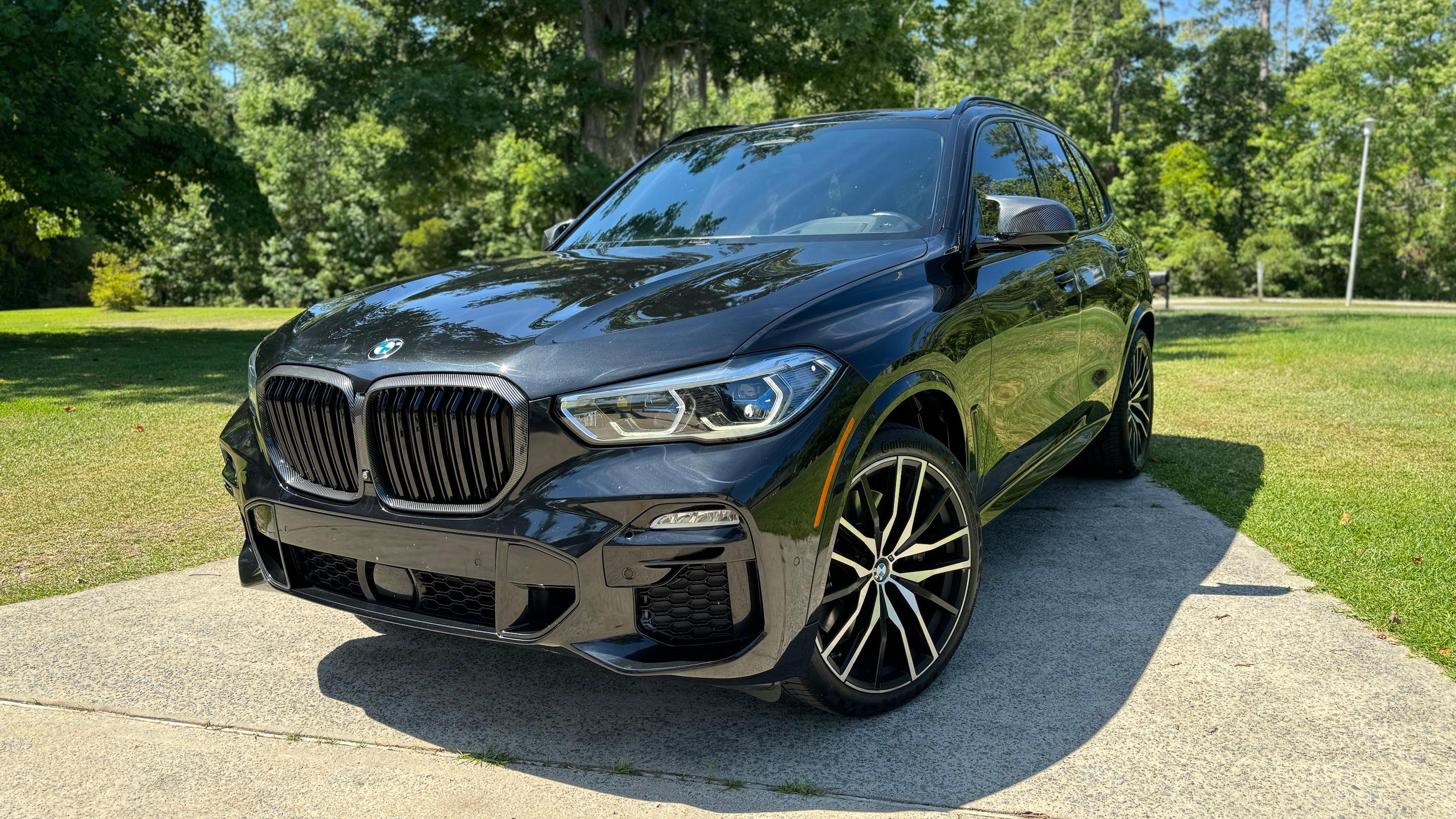 BMW X5 2019 in Durham, NC
