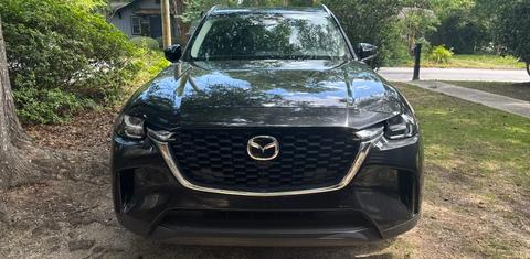 Mazda CX-90 2025