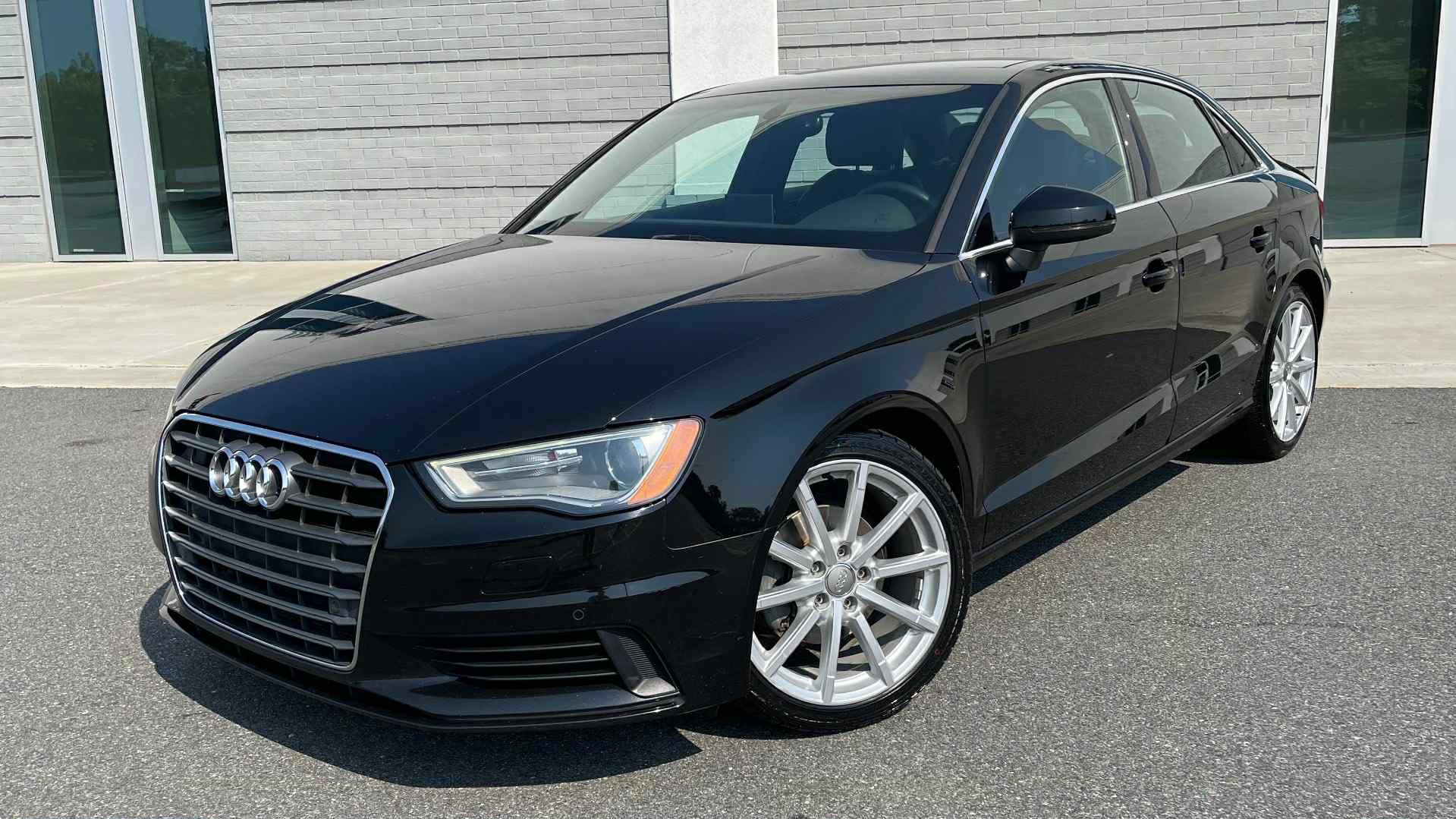 Audi A3 2015 à Oakville, ON