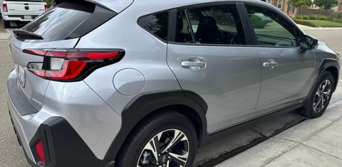 Subaru Crosstrek 2024