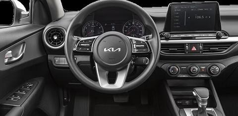 Kia Forte 2024