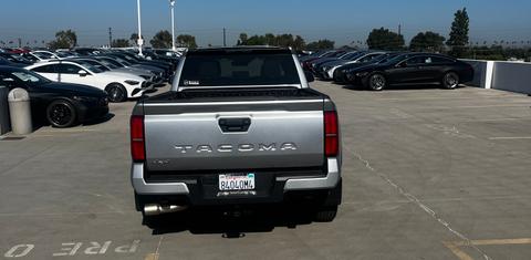 Toyota Tacoma 2026