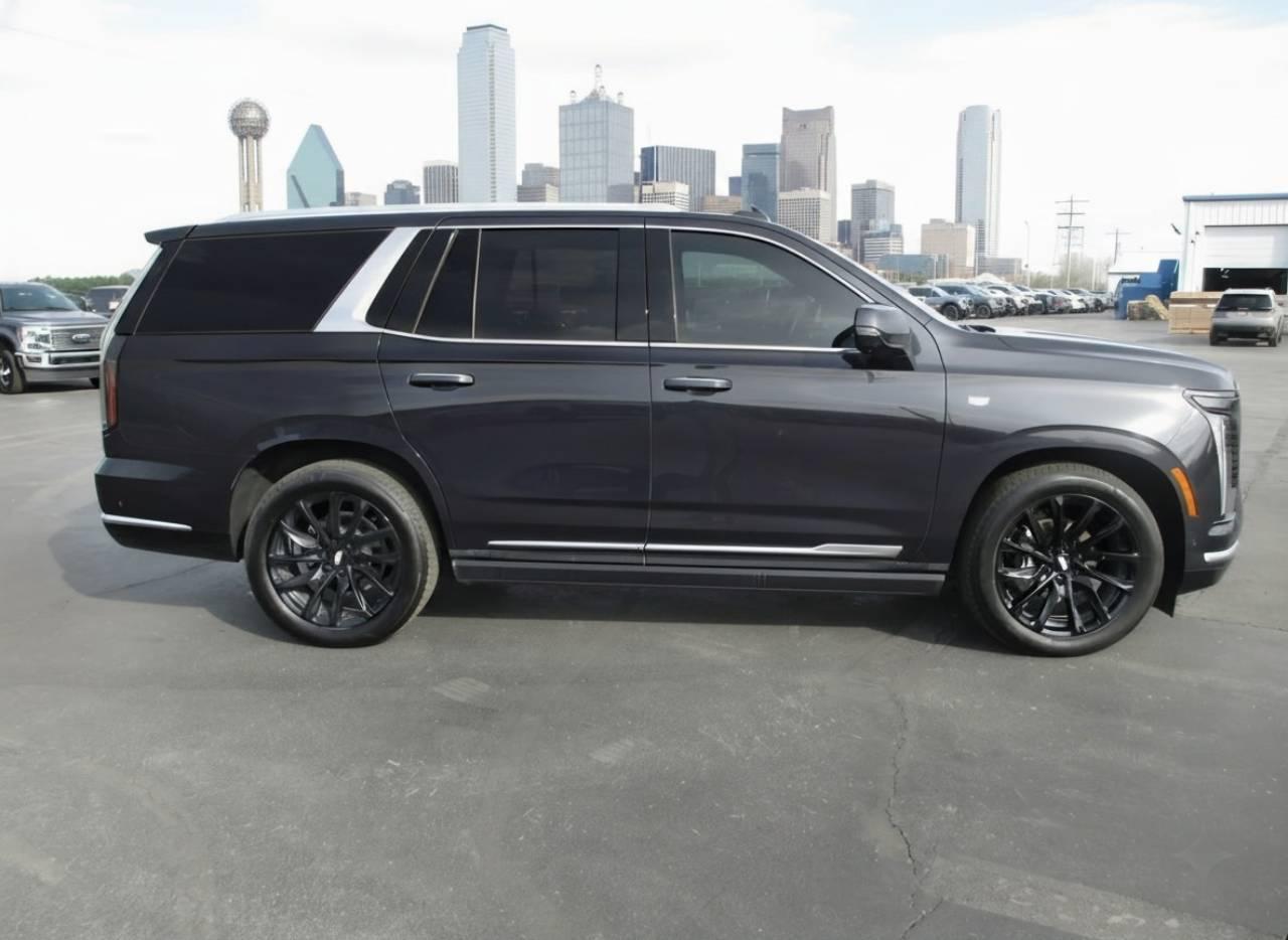 Cadillac Escalade 2025 in Irving, TX