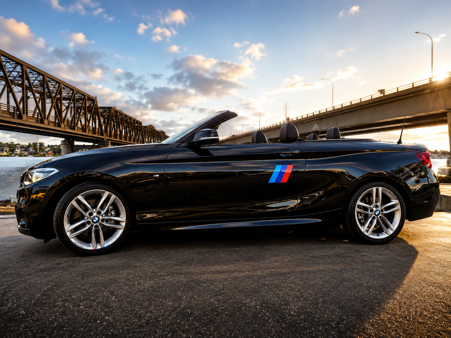 BMW 2 SERIES 2015 à Sydney