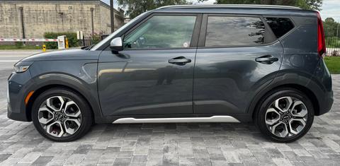 Kia Soul 2020