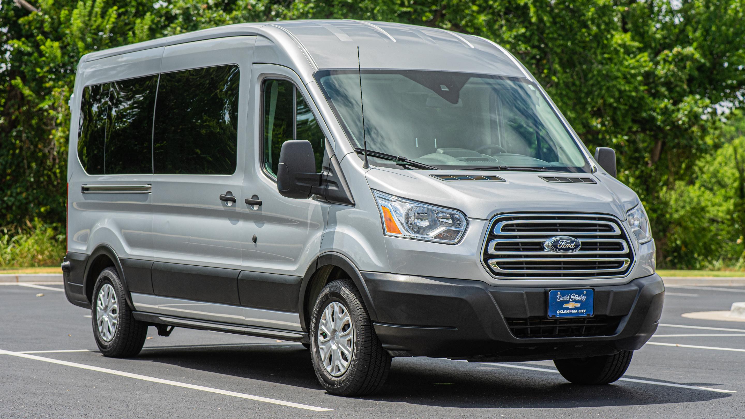 Ford Transit 2019 in Oklahoma City, OK