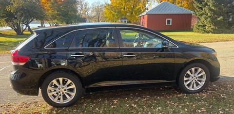 Toyota Venza 2015