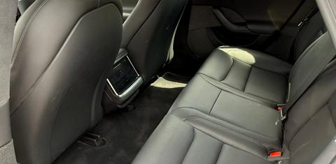 Tesla Model S 2022