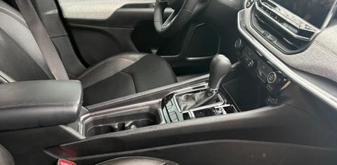 Jeep Compass 2024