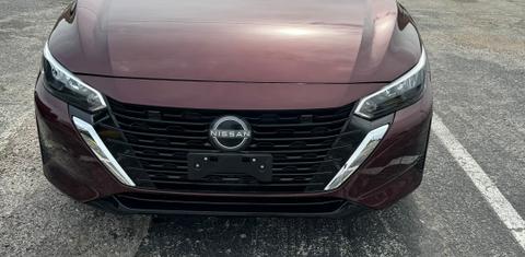 Nissan Sentra 2024