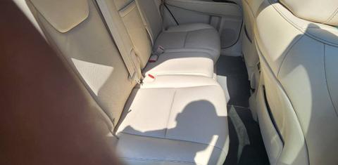Lexus RX 2014