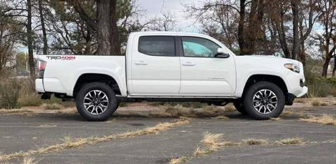 Toyota Tacoma 2023