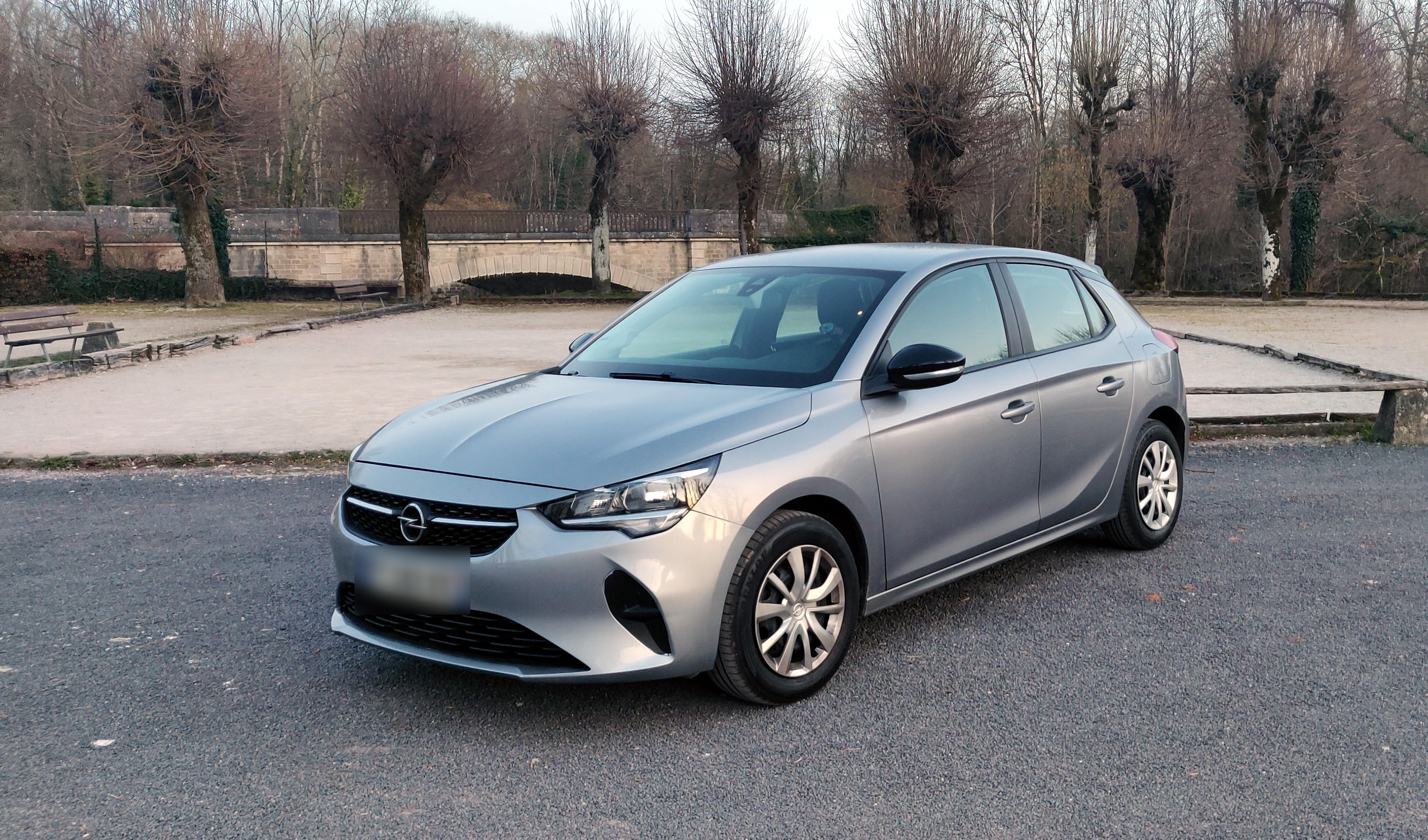 Opel CORSA 2020 à Saint-dizier