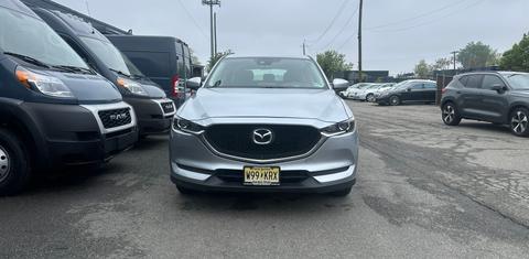Mazda CX-5 2018