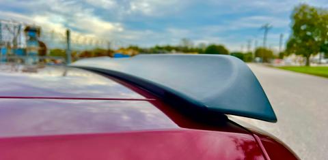 Dodge Challenger 2017