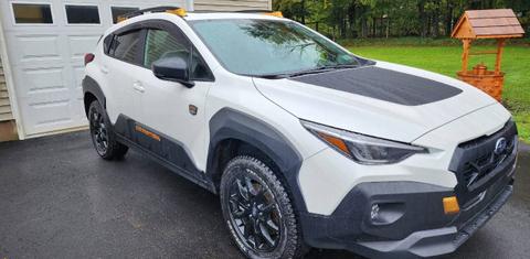 Subaru Crosstrek 2024