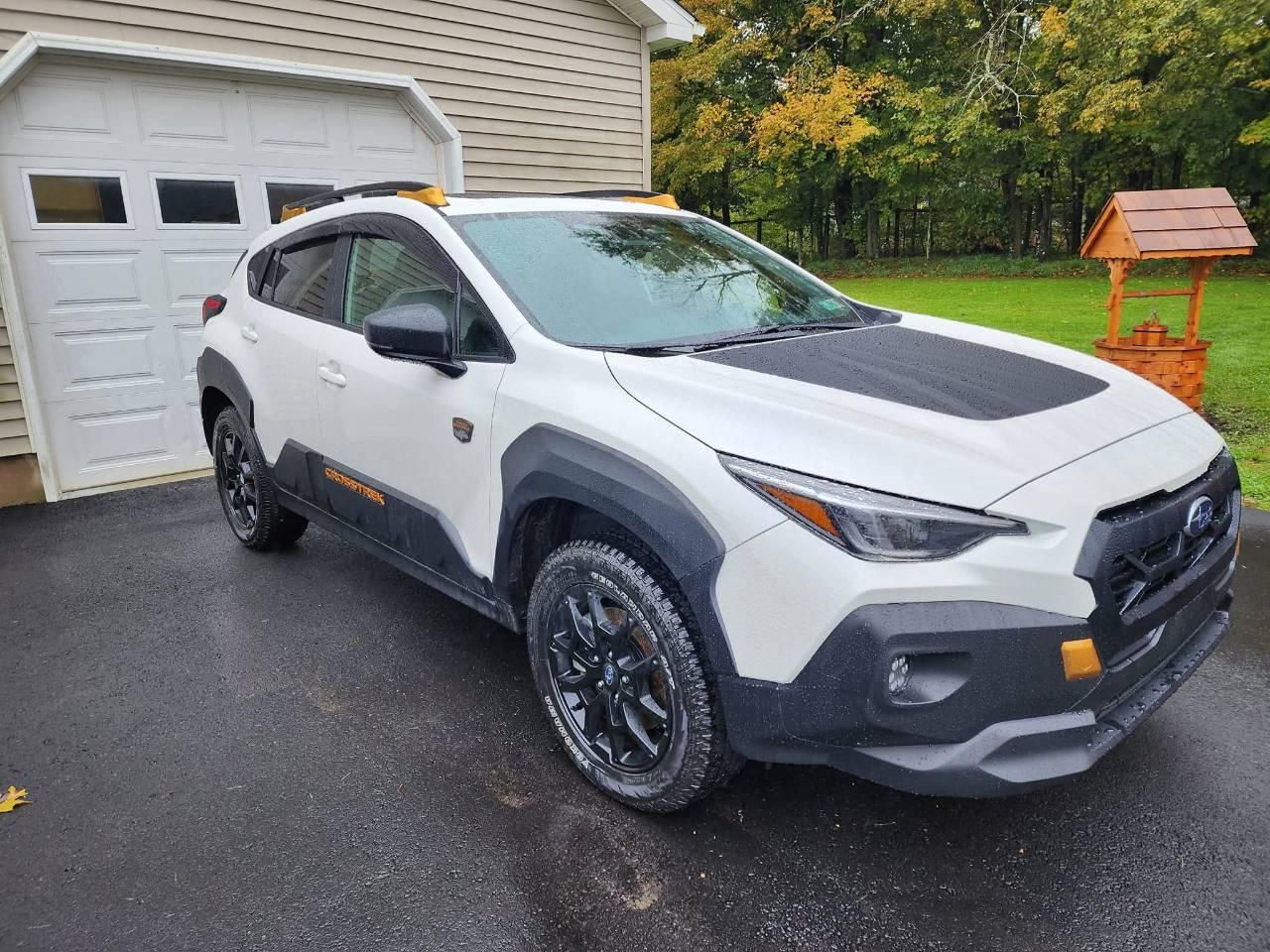 Subaru Crosstrek 2024 in Waymart, PA