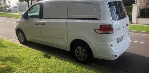 LDV G10 2023