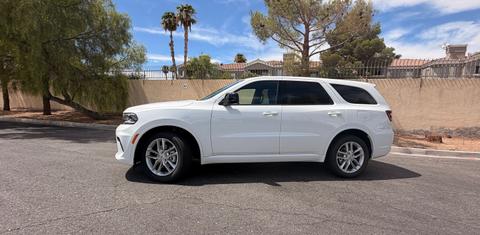 Dodge Durango 2026