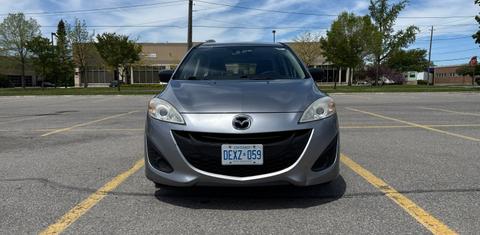 Mazda Mazda5 2014