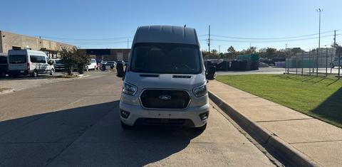 Ford Transit 2025
