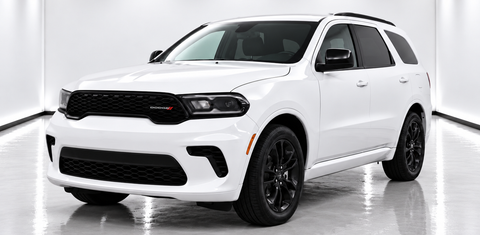 Dodge Durango 2026