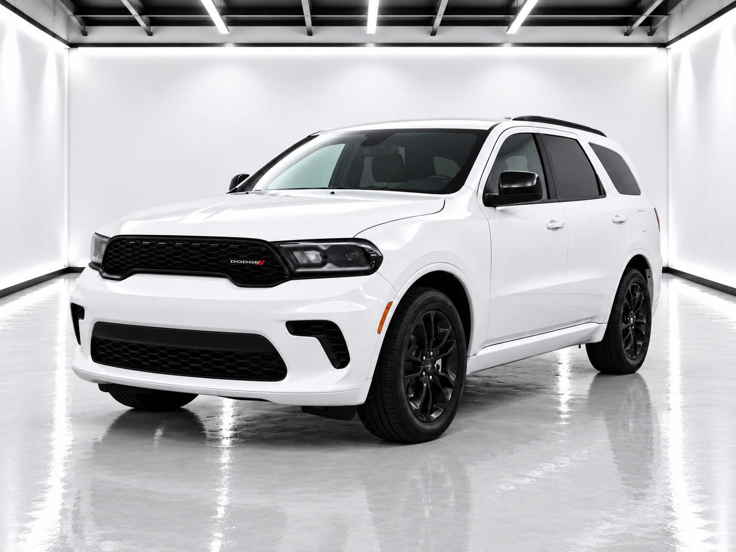 Dodge Durango 2026 in Coconut Creek, FL