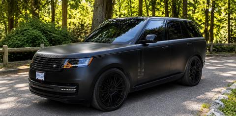 Land Rover Range Rover 2024