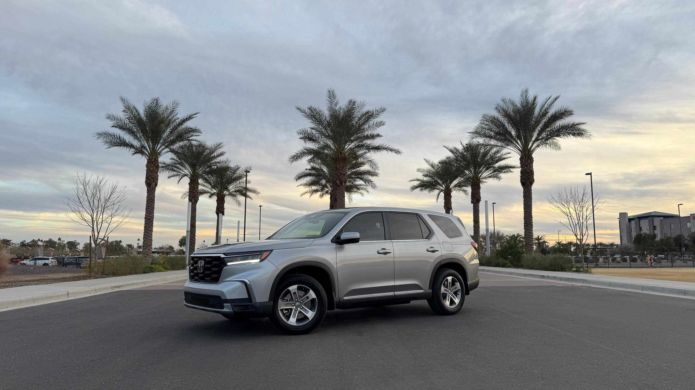Honda Pilot 2025 in Phoenix, AZ