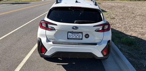 Subaru Crosstrek 2025