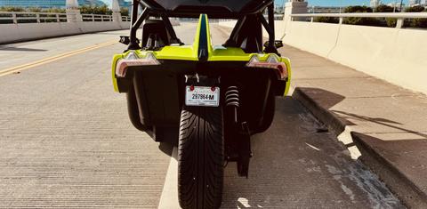 Polaris Slingshot 2023