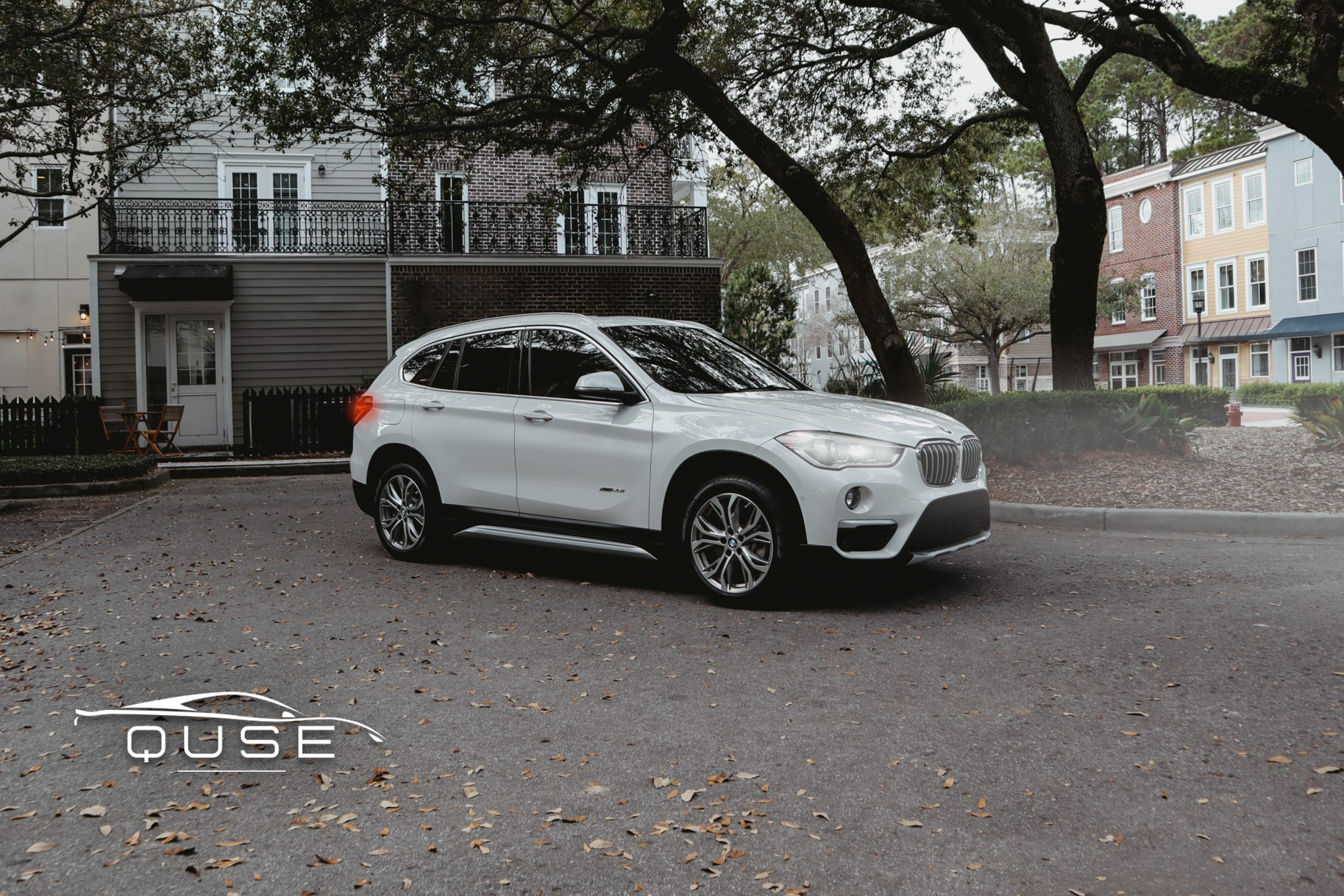BMW X1 2016 in Mount Pleasant, SC