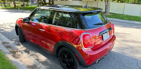 MINI Hardtop 2 Door 2017